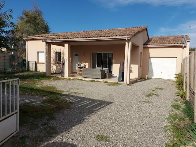 Location Maison 5 pièces 118 m2 Castelginest