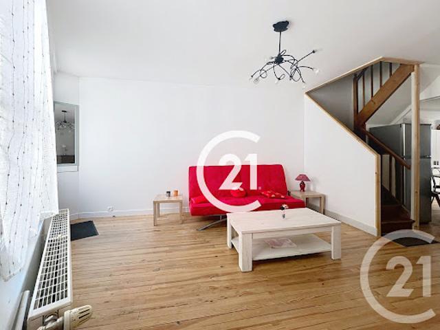 Location Maison 5 pièces 118 m2 Cognac