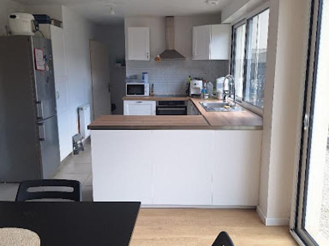 Location Maison 5 pièces 118 m2 Jouarre