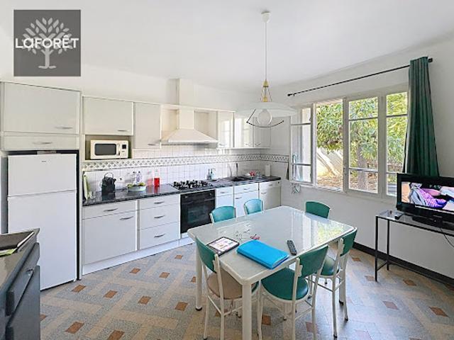 Location Maison 5 pièces 118 m2 Lançon Provence