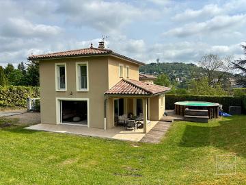 Location Maison 5 pièces 118 m2 Saint Didier au Mont d'Or