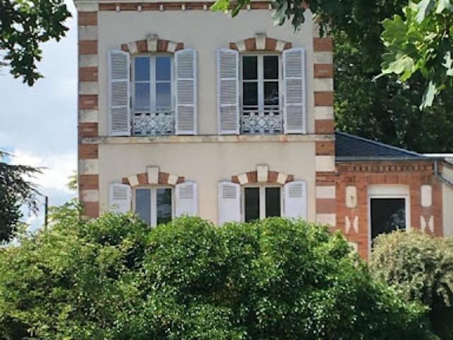 Location Maison 5 pièces 118 m2 Saran