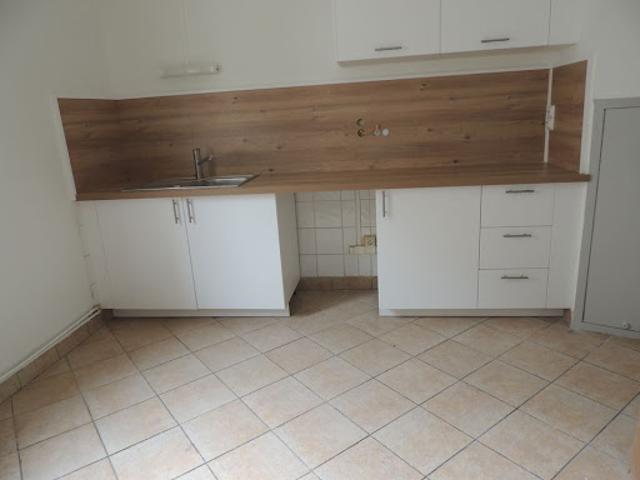 Location Maison 5 pièces 118 m2 Valence