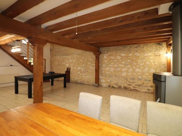 Location Maison 5 pièces 118.08 m2 Juvisy sur Orge