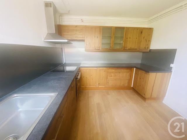 Location Maison 5 pièces 118.09 m2 Maurepas