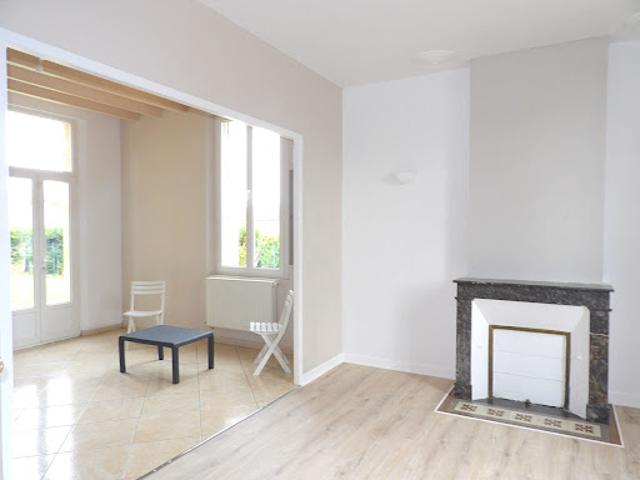 Location Maison 5 pièces 118.09 m2 Saint André de Cubzac