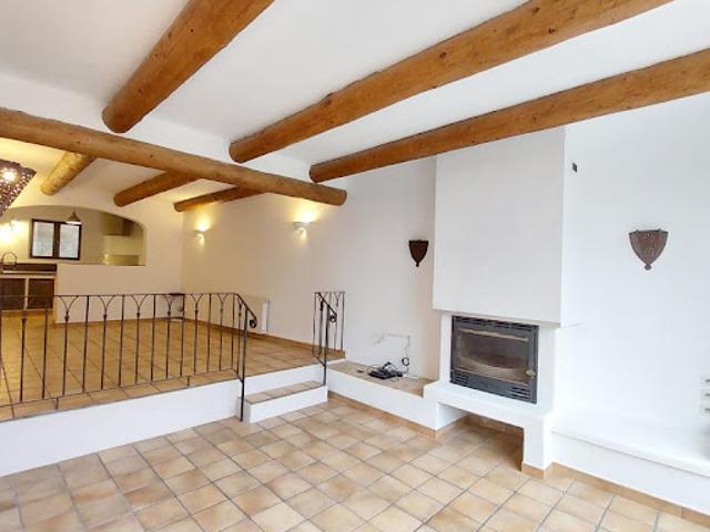 Location Maison 5 pièces 118.01 m2 Villeneuve