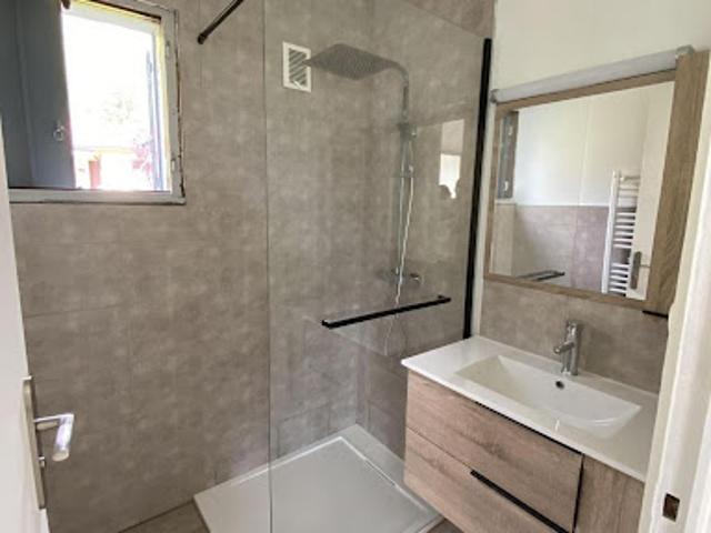 Location Maison 5 pièces 118.4 m2 Crolles