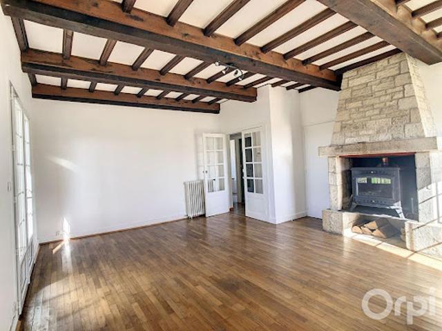 Location Maison 5 pièces 118.78 m2 Saint Rabier