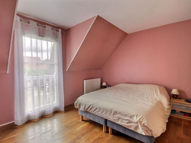 Location maison 5 pièces, 118.89m², Le Mesnil Esnard