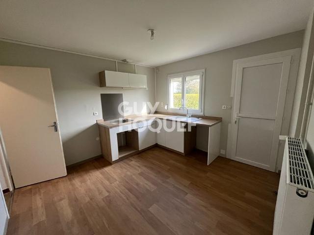 Location Maison 5 pièces 118m²