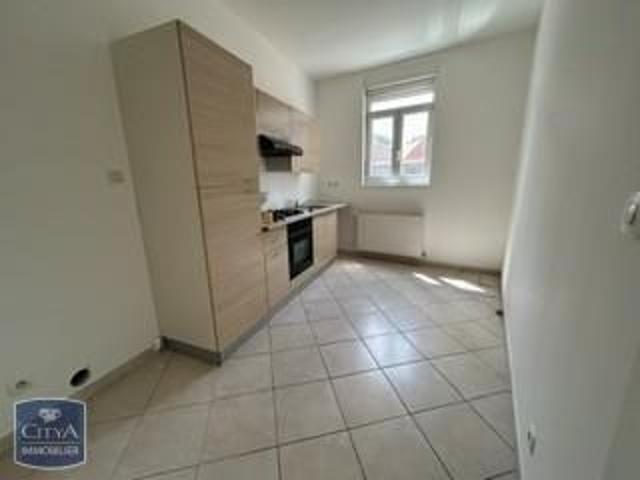 Location Maison 5 pièces 118m² WAVRIN 59136