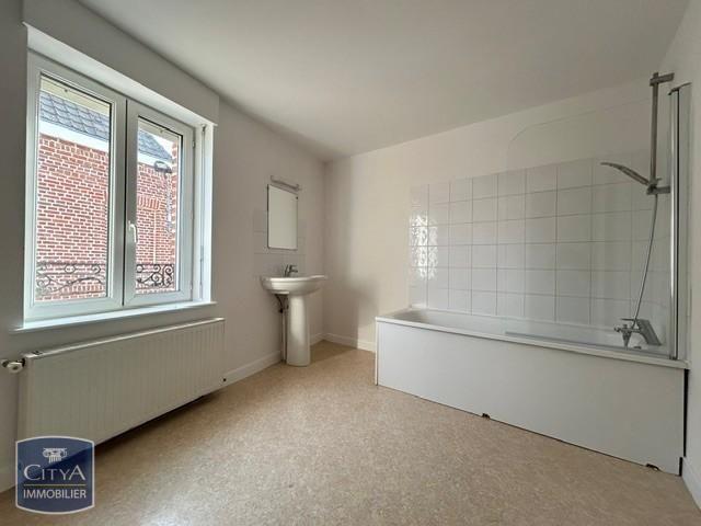 Location Maison 5 pièces 118m² WAVRIN 59136