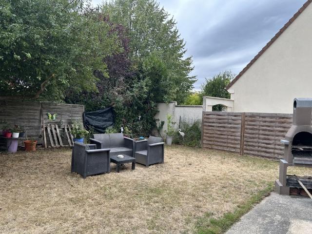 Location Maison 5 pièces 118m² EGLY 91520