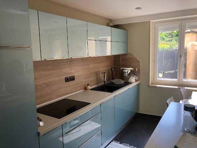 Location Maison 5 pièces 119 m2 Essômes sur Marne