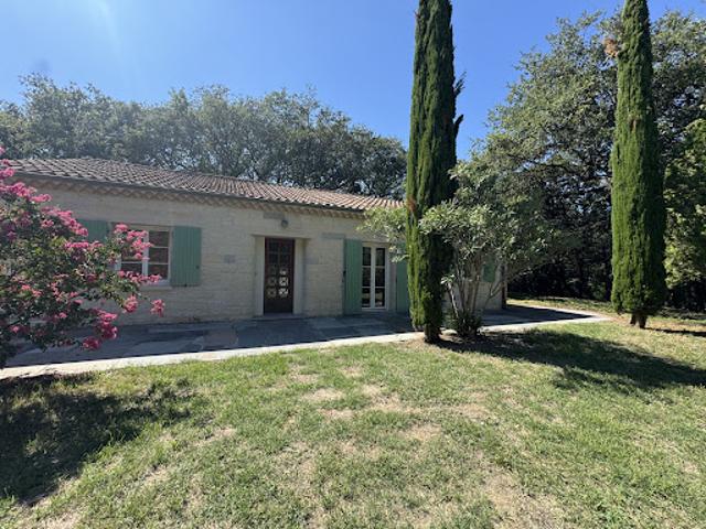 Location Maison 5 pièces 119 m2 Puygiron