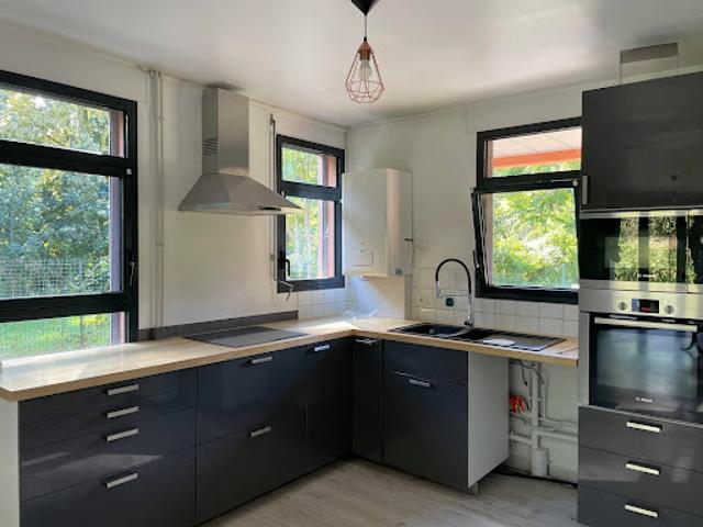 Location Maison 5 pièces 119.52 m2 Annonay