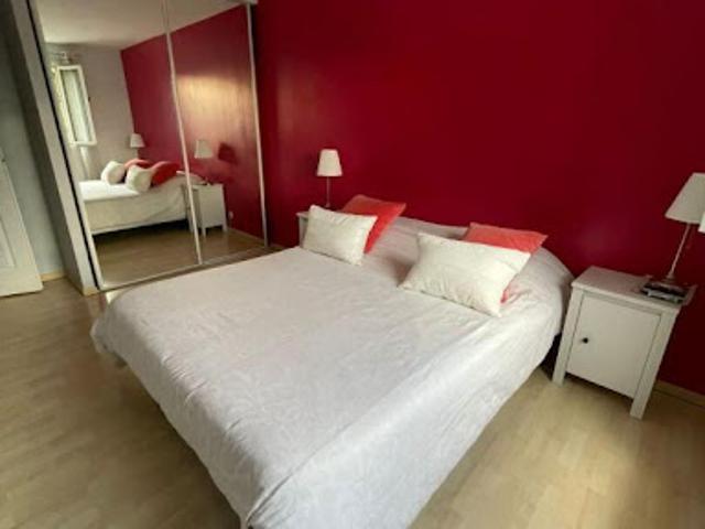 Location Maison 5 pièces 119.68 m2 Bordeaux