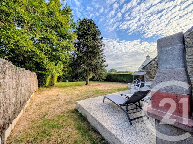 Location Maison 5 pièces 119.81 m2 Beaussais sur Mer