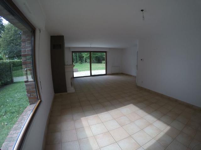 Location Maison 5 pièces 119m² VERLINGHEM 59237
