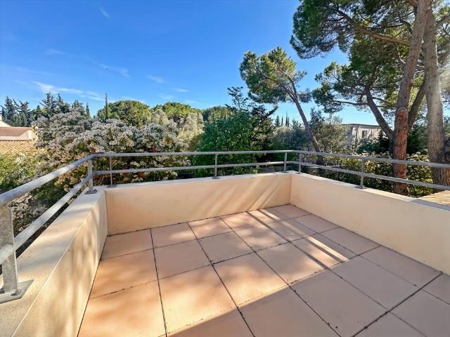 Location Maison 5 pièces 110 m2 à Montpellier