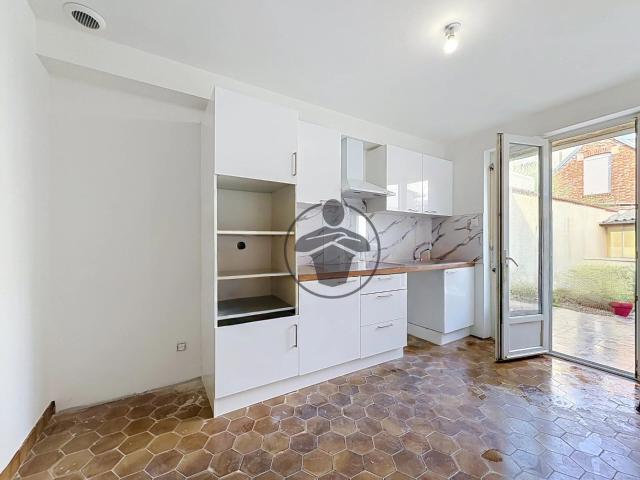 Location Maison 5 pièces 110 m2 à Saint Quentin