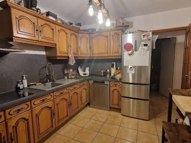 Location Maison 5 pièces 110 m2 Annet sur Marne