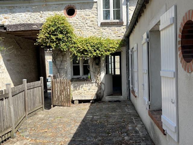Location Maison 5 pièces 110 m2 Bourron Marlotte