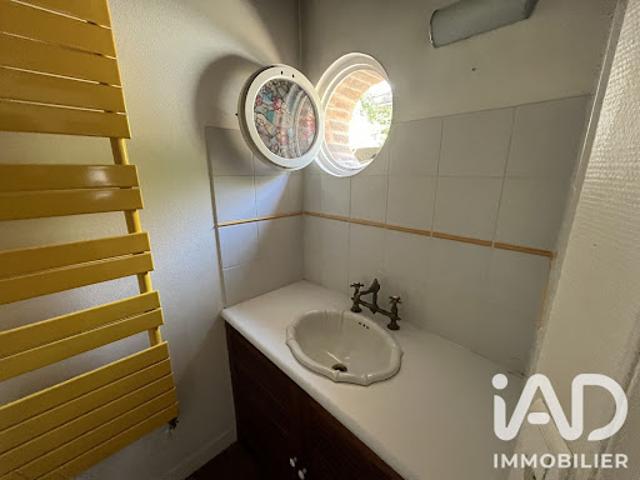 Location Maison 5 pièces 110 m2 Bourron Marlotte