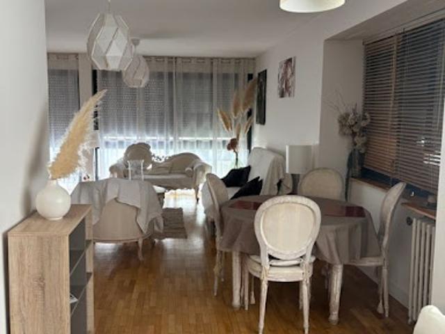Location Maison 5 pièces 110 m2 Clermont Ferrand