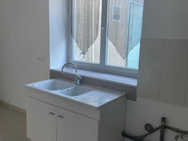 Location Maison 5 pièces 110 m2 Donzy