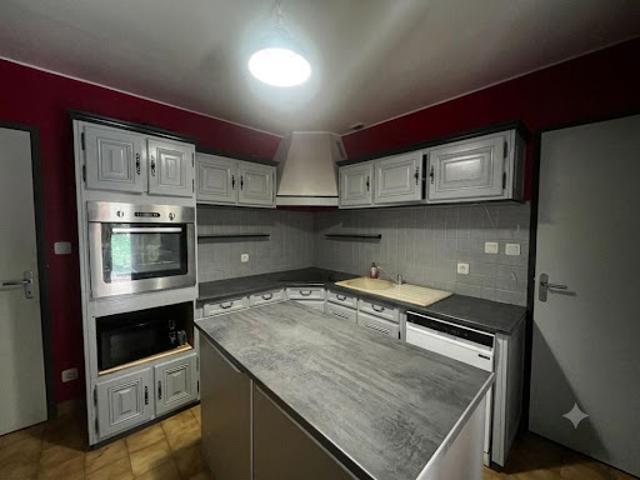 Location Maison 5 pièces 110 m2 Fondettes