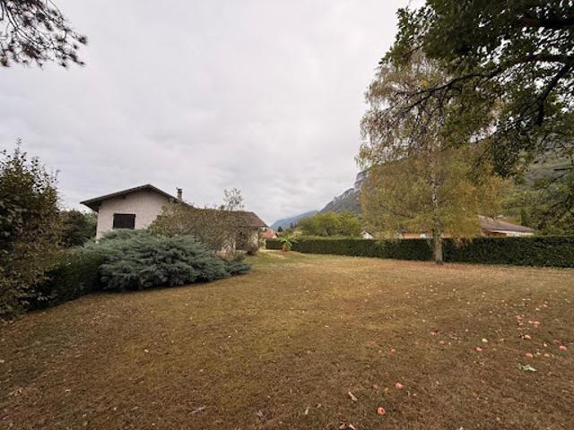 Location Maison 5 pièces 110 m2 Izeron