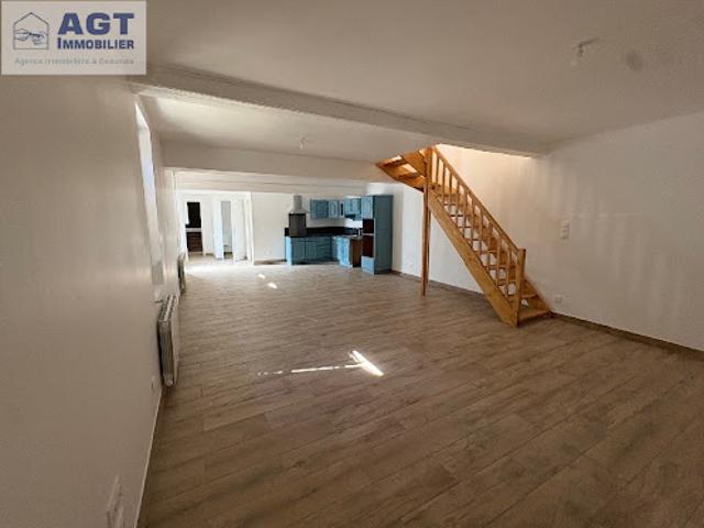 Location Maison 5 pièces 110 m2 Lachapelle aux Pots