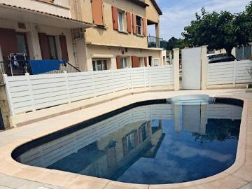 Location Maison 5 pièces 110 m2 Lézan