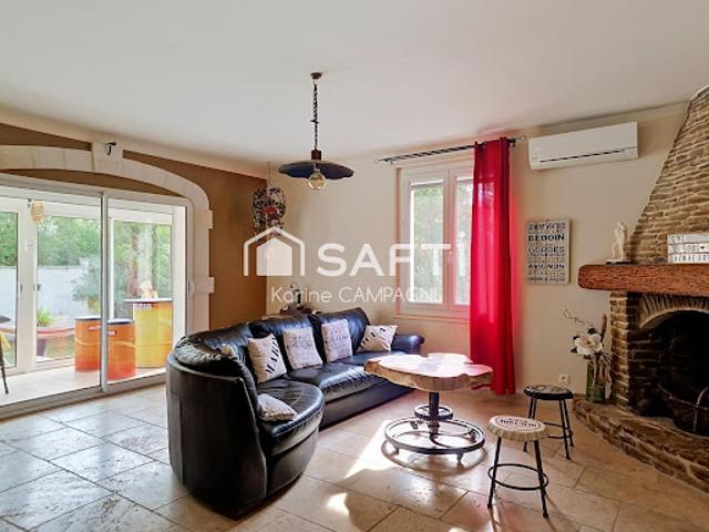Location Maison 5 pièces 110 m2 Pernes les Fontaines