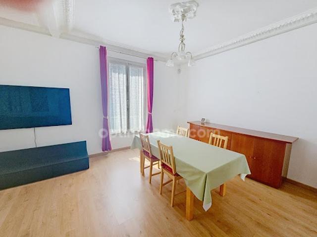 Location Maison 5 pièces 110 m2 Poissy