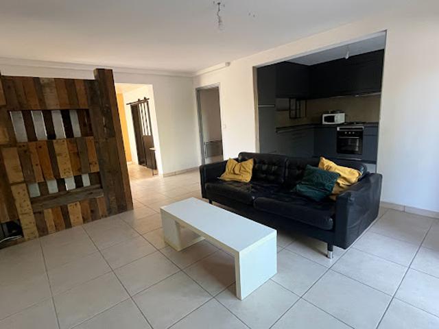 Location Maison 5 pièces 110 m2 Saint jean de vedas