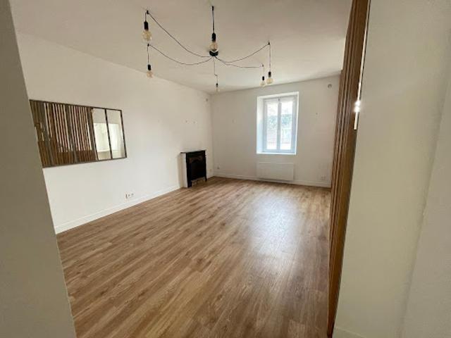 Location Maison 5 pièces 110 m2 Vertou