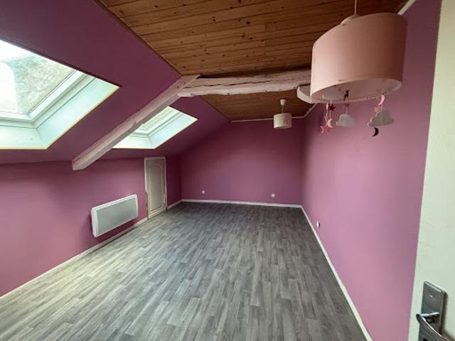 Location Maison 5 pièces 110 m2 Wignehies