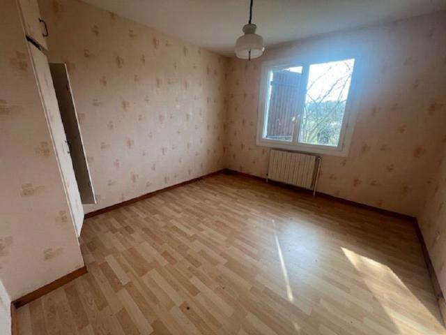 Location maison 5 pièces, 110.00m², Aiguillon