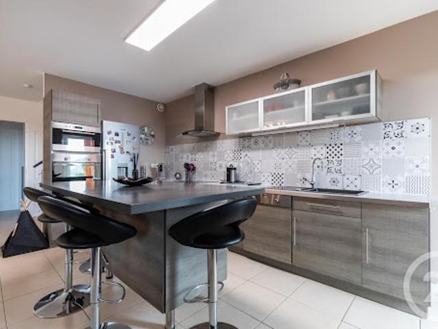 Location Maison 5 pièces 110.2 m2 Le Bosc