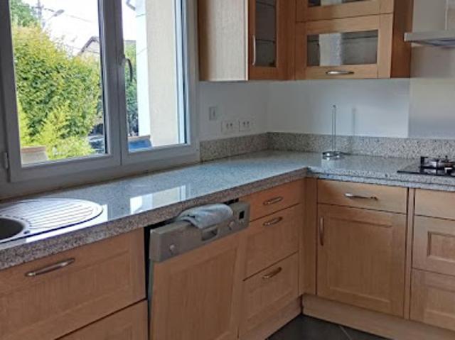 Location Maison 5 pièces 110.69 m2 Torcy