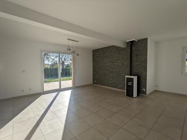 Location Maison 5 pièces 110.91 m2 Ploumilliau