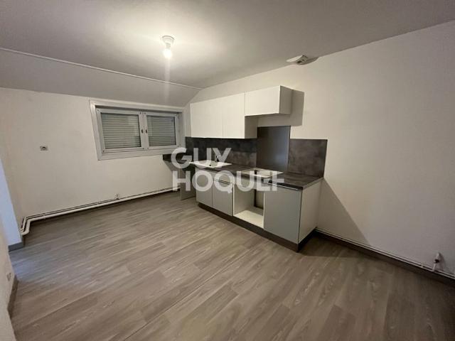 Location Maison 5 pièces 110m²