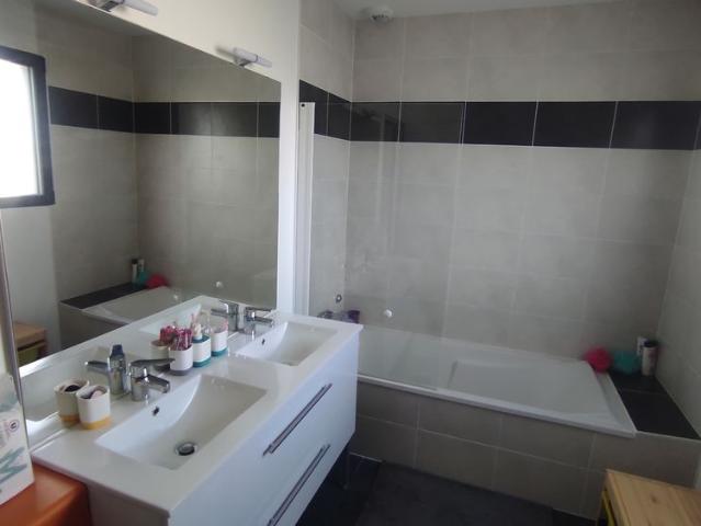 Location Maison 5 pièces 110m²
