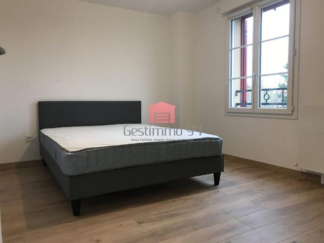 Location Maison 5 pièces 110m² VAUREAL 95490