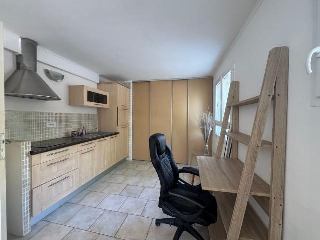 Location Maison 5 pièces 110m² VIDAUBAN 83550