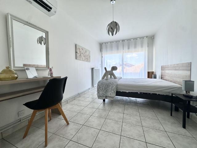 Location Maison 5 pièces 110m² AUBIERE 63170