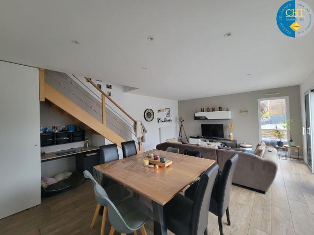 Location Maison 5 pièces 110m² BEIGNON 56380
